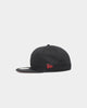 New Era San Diego Padres 'Red Carpet' 40 Years 59FIFTY Fitted Black/Red