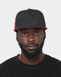 New Era Pittsburg Pirates 'Red Carpet' World Series 1979 59FIFTY Fitted Black/Red