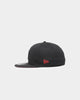New Era New York Yankees 'Red Carpet' World Series 1999 59FIFTY Fitted Black/Red