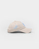 New Era Women's Los Angeles Dodgers 'Sandy Skies' 9FORTY Casual Strapback Tumbleweed/Sky