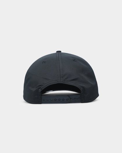 New Era Los Angeles Dodgers 1963 'Black & White World Series' Prolight Old Golfer Snapback Black/White