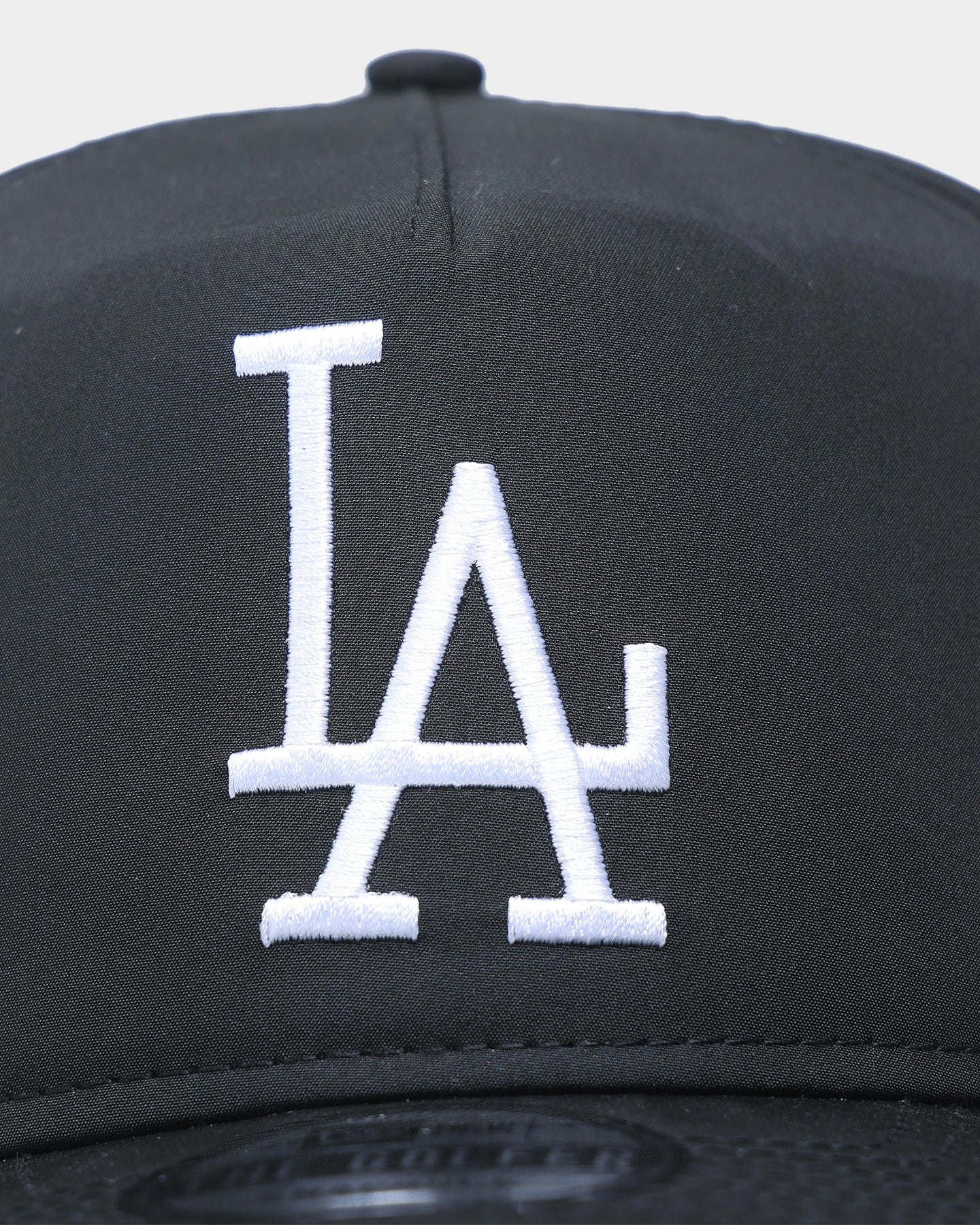 New Era Los Angeles Dodgers 1963 'Black & White World Series