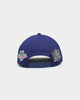 New Era Los Angeles Dodgers 'All Over Team Patches' Old Golfer Snapback Original Team Colours