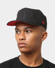 New Era Chicago White Sox 'Red Carpet' Old Golfer Snapback Black/Red