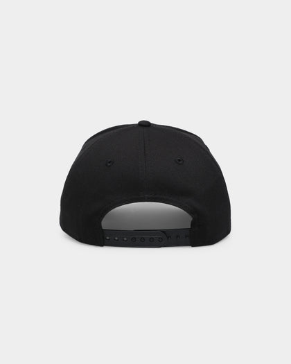 New Era Toronto Raptors 'City Nickname' 9FORTY A-Frame Snapback Original Team Colours