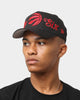 New Era Toronto Raptors 'City Nickname' 9FORTY A-Frame Snapback Original Team Colours