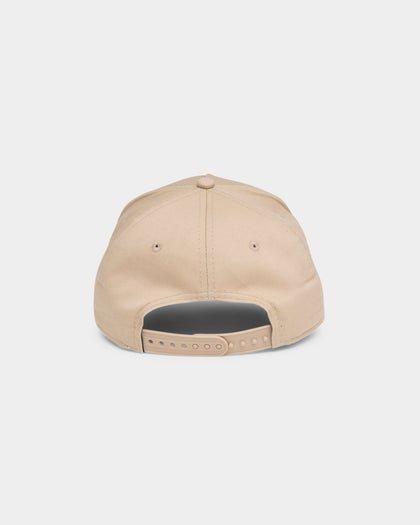 New Era Toronto Blue Jays 'Sandy Skies' 9FORTY A-Frame Snapback Tumbleweed/Sky