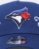 New Era Toronto Blue Jays 'City Nickname' 9FORTY A-Frame Snapback Original Team Colours