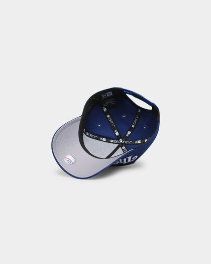 New Era Toronto Blue Jays 'City Nickname' 9FORTY A-Frame Snapback Original Team Colours