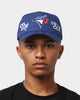 New Era Toronto Blue Jays 'City Nickname' 9FORTY A-Frame Snapback Original Team Colours