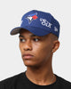 New Era Toronto Blue Jays 'City Nickname' 9FORTY A-Frame Snapback Original Team Colours
