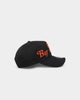 New Era San Francisco Giants 'City Nickname' 9FORTY A-Frame Snapback Original Team Colours