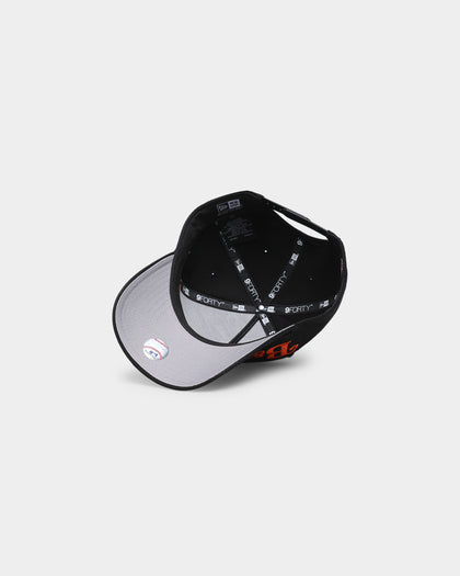 New Era San Francisco Giants 'City Nickname' 9FORTY A-Frame Snapback Original Team Colours