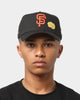New Era San Francisco Giants 'City Transit' 9FORTY A-Frame Snapback Original Team Colours
