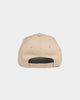 New Era Oakland Raiders 'Sandy Skies' 9FORTY A-Frame Snapback Tumbleweed/Sky