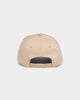 New Era New York Yankees 'Sandy Skies' 9FORTY A-Frame Snapback Tumbleweed/Sky