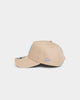 New Era New York Yankees 'Sandy Skies' 9FORTY A-Frame Snapback Tumbleweed/Sky