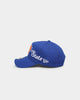 New Era New York Knicks 'City Nickname' 9FORTY A-Frame Snapback Original Team Colours