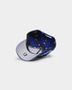 New Era New York Knicks 'City Nickname' 9FORTY A-Frame Snapback Original Team Colours