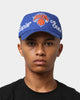 New Era New York Knicks 'City Nickname' 9FORTY A-Frame Snapback Original Team Colours
