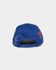 New Era New York Knicks 'City Transit' 9FORTY A-Frame Snapback Original Team Colours