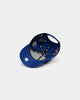 New Era New York Knicks 'City Transit' 9FORTY A-Frame Snapback Original Team Colours