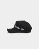 New Era Miami Heat 'City Nickname' 9FORTY A-Frame Snapback Original Team Colours
