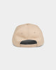 New Era Los Angeles Lakers 'Sandy Skies' 9FORTY A-Frame Snapback Tumbleweed/Sky