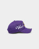New Era Los Angeles Lakers 'City Nickname' 9FORTY A-Frame Snapback Original Team Colours