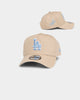 New Era Los Angeles Dodgers 'Sandy Skies' 9FORTY A-Frame Snapback Tumbleweed/Sky