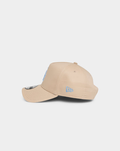 New Era Los Angeles Dodgers 'Sandy Skies' 9FORTY A-Frame Snapback Tumbleweed/Sky