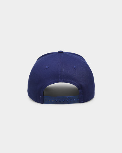 New Era Los Angeles Dodgers 'City Nickname' 9FORTY A-Frame Snapback Original Team Colours