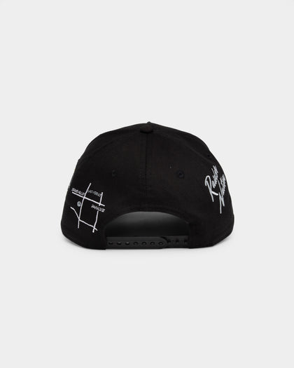 New Era Las Vegas Raiders 'City Transit' 9FORTY A-Frame Snapback Original Team Colours