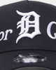 New Era Detroit Tigers 'City Nickname' 9FORTY A-Frame Snapback Original Team Colours