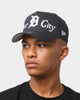 New Era Detroit Tigers 'City Nickname' 9FORTY A-Frame Snapback Original Team Colours