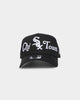 New Era Chicago White Sox 'City Nickname' 9FORTY A-Frame Snapback Original Team Colours