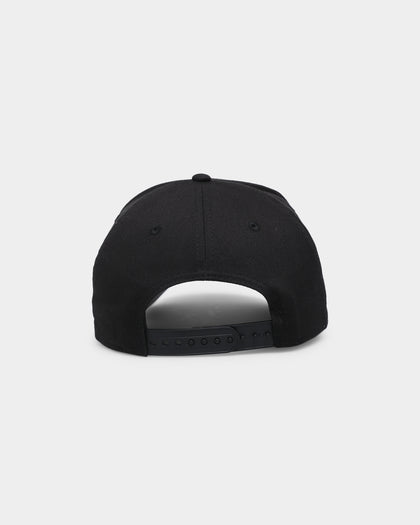 New Era Chicago Bulls 'City Nickname' 9FORTY A-Frame Snapback Original Team Colours