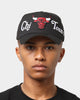 New Era Chicago Bulls 'City Nickname' 9FORTY A-Frame Snapback Original Team Colours