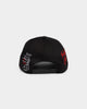 New Era Chicago Bulls 'City Transit' 9FORTY A-Frame Snapback Original Team Colours