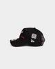 New Era Chicago Bulls 'City Transit' 9FORTY A-Frame Snapback Original Team Colours