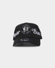 New Era Brooklyn Nets 'City Nickname' 9FORTY A-Frame Snapback Original Team Colours