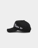New Era Brooklyn Nets 'City Nickname' 9FORTY A-Frame Snapback Original Team Colours