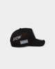 New Era Brooklyn Nets 'City Transit' 9FORTY A-Frame Snapback Original Team Colours