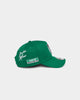New Era Boston Celtics 'City Transit' 9FORTY A-Frame Snapback Original Team Colours