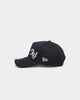 New Era Atlanta Braves 'City Nickname' 9FORTY A-Frame Snapback Original Team Colours