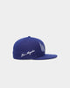 New Era Los Angeles Angels 'City Of Angeles' 59FIFTY Fitted Dark Royal