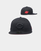 New Era Cincinnati Reds 'Red Carpet' World Series 1990 59FIFTY Fitted Black/Red
