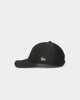 New Era Women's Los Angeles Dodgers 'Hexagon Script' 9FORTY Strapback Black/Gold