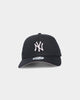 New Era Women's New York Yankees 9FORTY A-Frame Casual Strapback Black/Pink