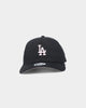 New Era Women's Los Angeles Dodgers 9FORTY A-Frame Casual Strapback Black/Pink
